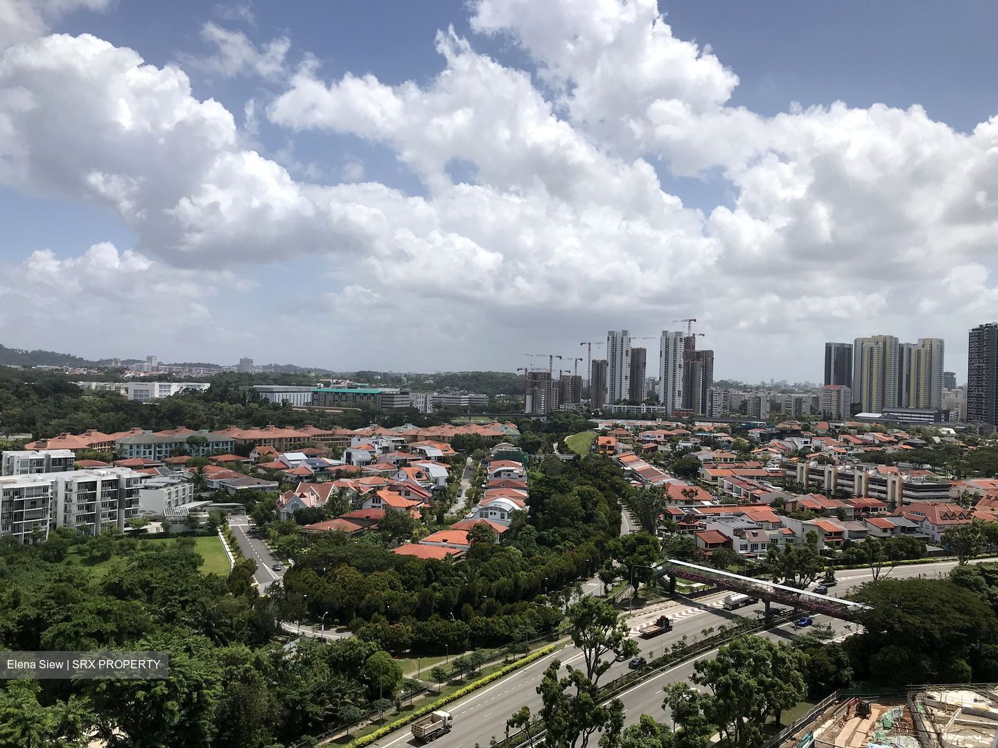 Parc Riviera (D5), Condominium #412946691